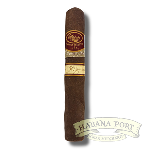 Padron Family Reserve Maduro No. 50 5x54
