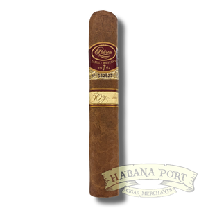 Padron Family Reserve Natural No. 50 5x54