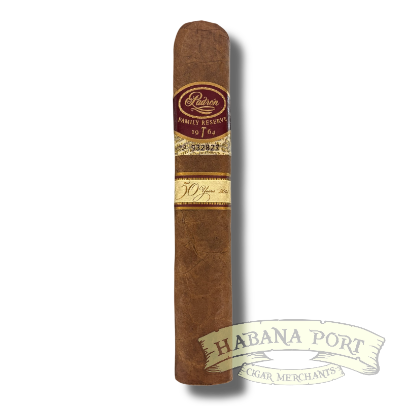 Padron Family Reserve Natural No. 50 5x54