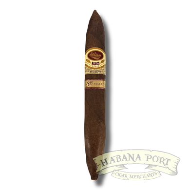 Padron 1926 Maduro 80 Years 6.75x54