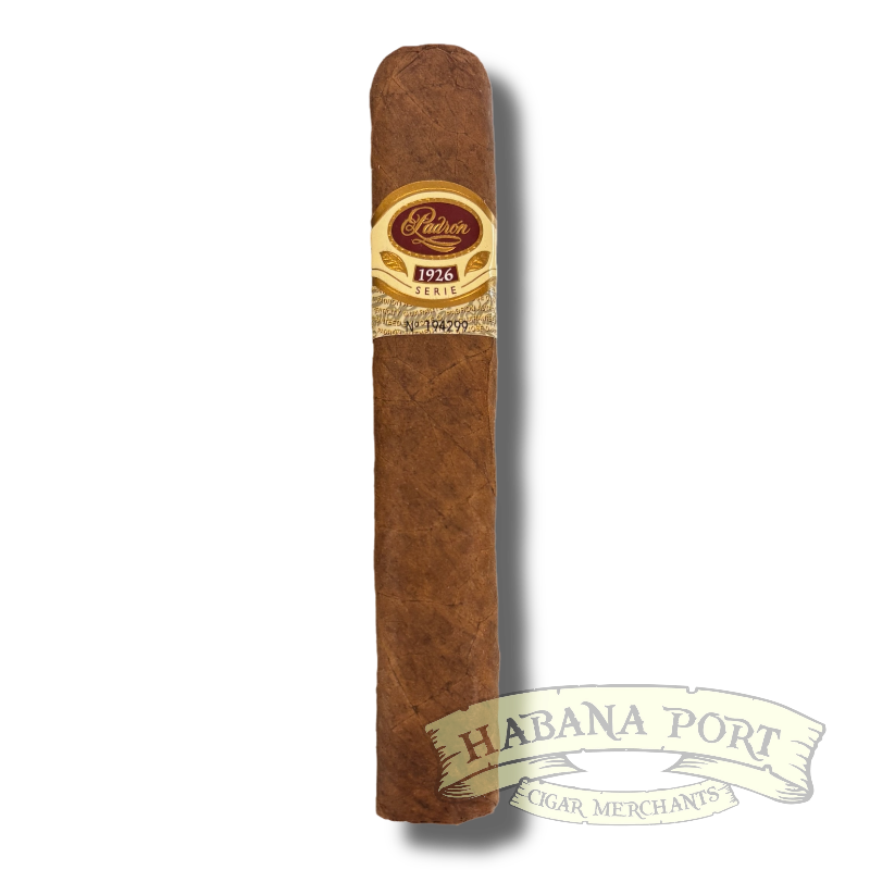 Padron 1926 Natural No. 9 5.25x56