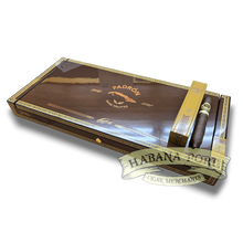 Load image into Gallery viewer, Padron 60th Anniversary Maduro 6.5x56