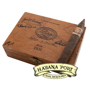 Padron Family Reserve Maduro No. 44 6x52