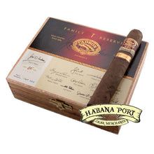 Load image into Gallery viewer, Padron Family Reserve Natural No. 46 5.5x56