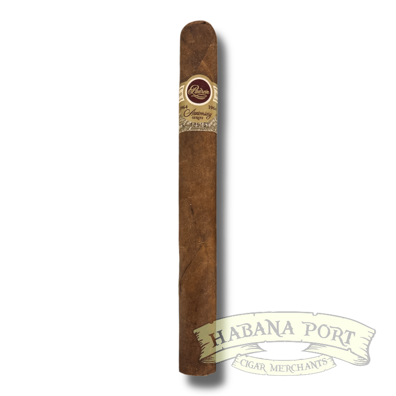 Padron 1964 Maduro Diplomatico 7x50