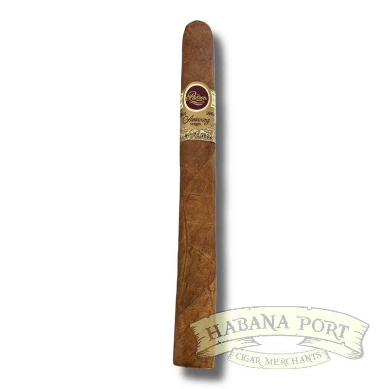 Padron 1964 Natural Piramides 6.875x52/42