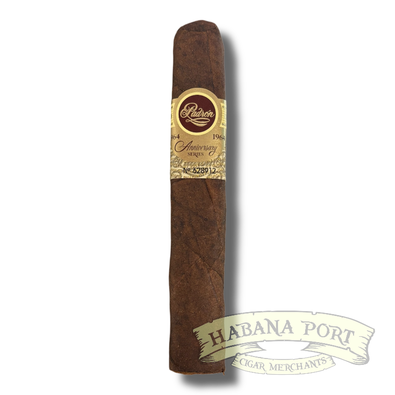 Padron 1964 Maduro Principes 4.5x46