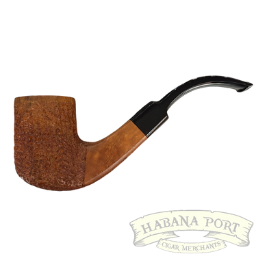 Estate Pipe - Dr. Dan #46 Mastro de Paja Brugo 4