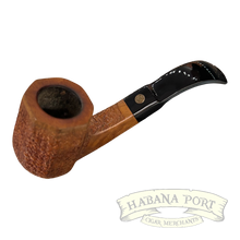 Load image into Gallery viewer, Estate Pipe - Dr. Dan #46 Mastro de Paja Brugo 4