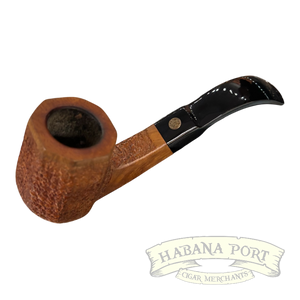 Estate Pipe - Dr. Dan #46 Mastro de Paja Brugo 4