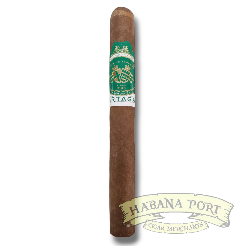 Partagas Valle Verde Double Corona 7.5x54