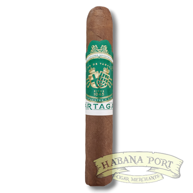 Partagas Valle Verde Robusto 5x50