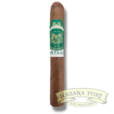 Partagas Valle Verde Toro 6x52