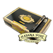 Load image into Gallery viewer, Partagas Black Maximo Tubo 6x50