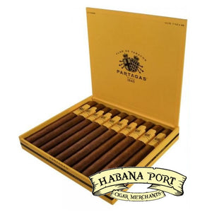 Partagas No. 10 7.5x49