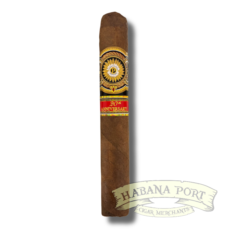 Perdomo 20th Anniversary Maduro Epicure 6x56