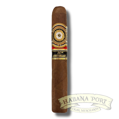 Perdomo 20th Anniversary Sun Grown Epicure 6x56