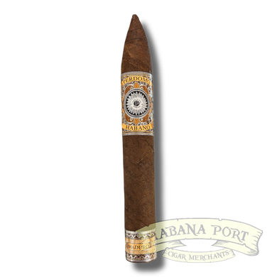 Perdomo Habano BBA Maduro Torpedo 6.5x54