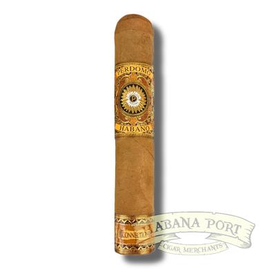 Perdomo Habano BBA Connecticut Robusto 5x54