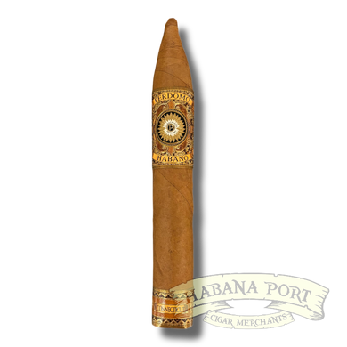 Perdomo Habano BBA Connecticut Torpedo 6.5x54