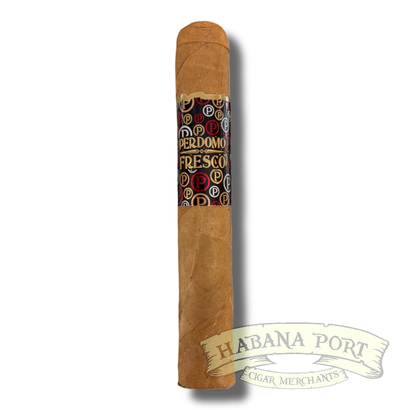 Perdomo Fresco Connecticut Robusto 5x50