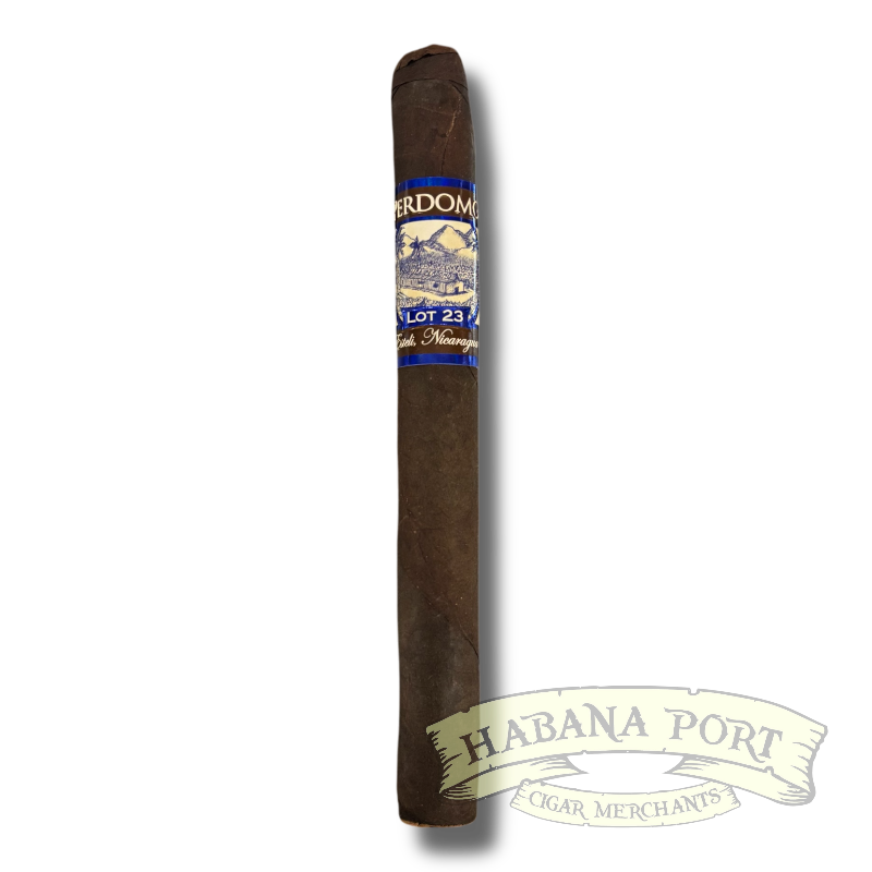 Perdomo Lot 23 Maduro Churchill 7x50