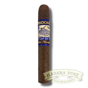 Perdomo Lot 23 Maduro Robusto 5x50