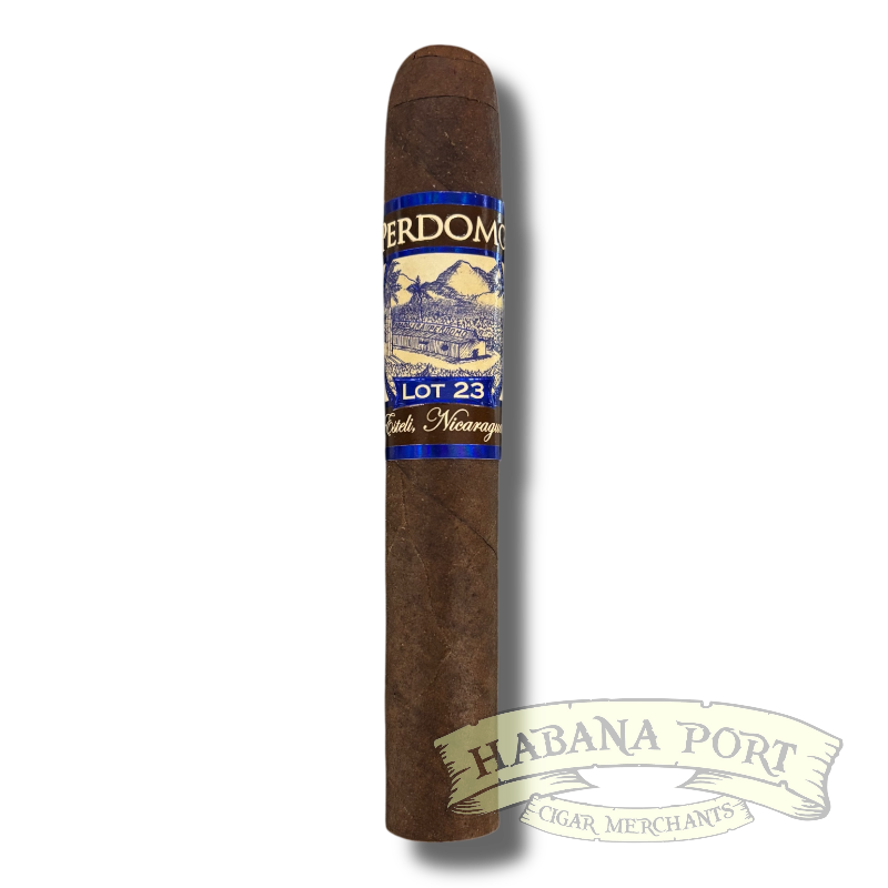Perdomo Lot 23 Maduro Robusto 5x50