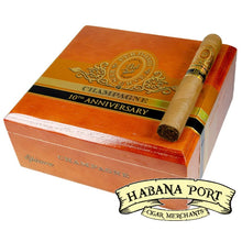 Load image into Gallery viewer, Perdomo 10th Anniversary Champagne Epicure 6x54
