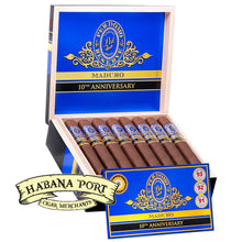 Load image into Gallery viewer, Perdomo 10th Anniversary Maduro Epicure 6x54