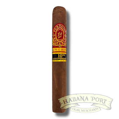 Perdomo 10th Anniversary Sun Grown Epicure 6x54