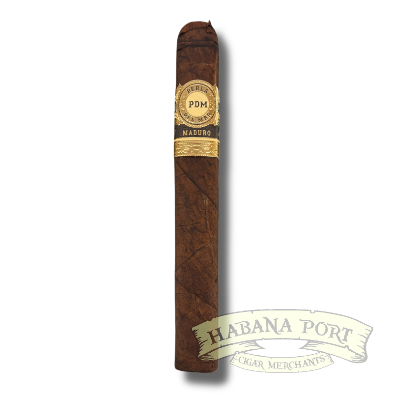 Perla del Mar Maduro Corona Gorda 5.5x46