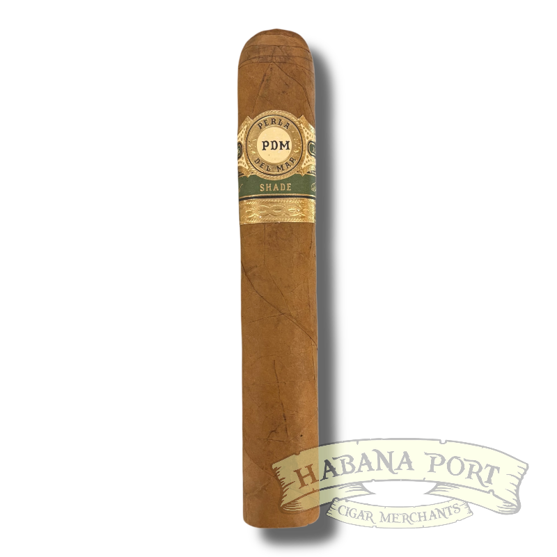 Perla del Mar Shade Double Toro 6x60