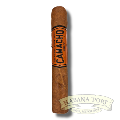 Camacho Broadleaf Robusto 5x50