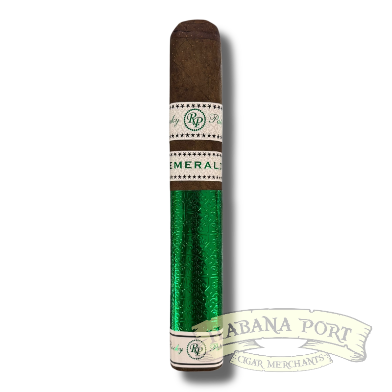 Rocky Patel Emerald Sixty 6x60