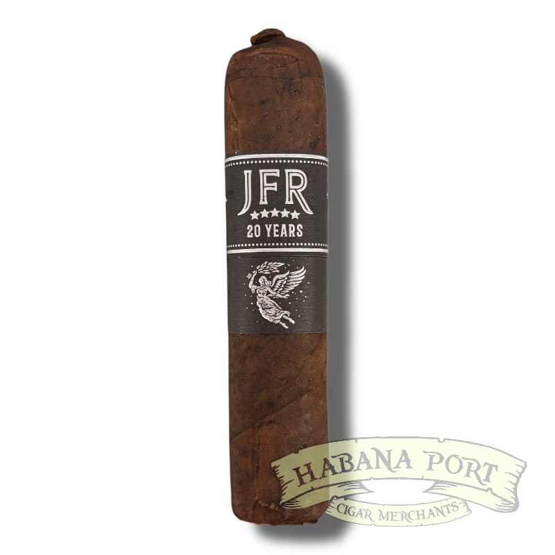 JFR 20th Anniversary El Chiquito 4.75x70