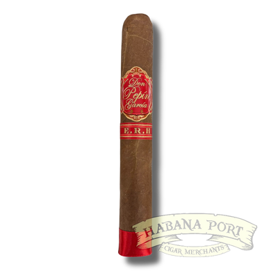 Don Pepin Garcia ERH Toro 6x52