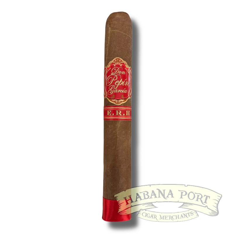 Don Pepin Garcia ERH Toro 6x52