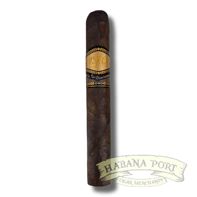 La Flor Dominicana Oro Maduro No. 6 6x54