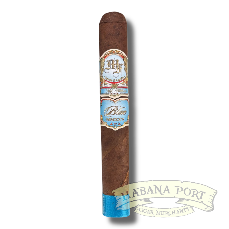 My Father Blue Toro 6x54