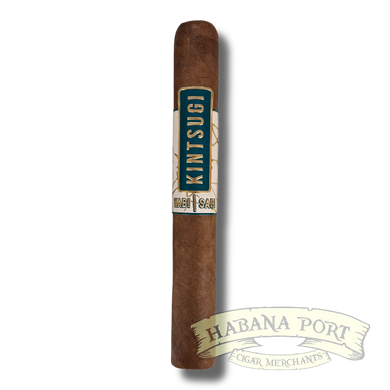 Alec Bradley Kinstugi Wabi Sabi LE Toro 6x52