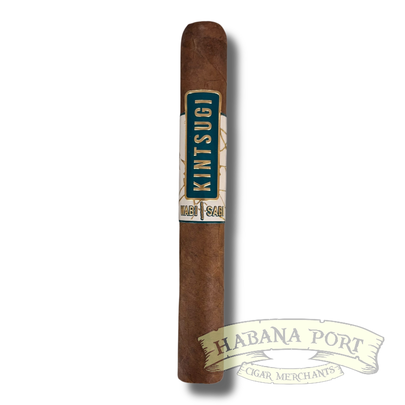 Alec Bradley Kinstugi Wabi Sabi LE Toro 6x52