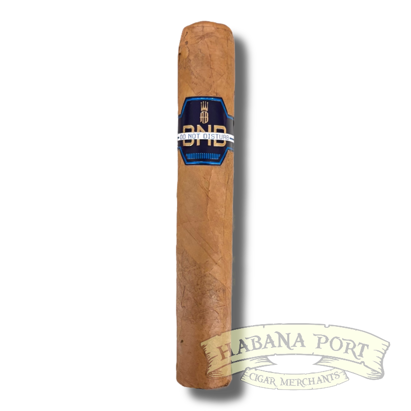 Alec Bradley Do Not Disturb Gigante 6x60