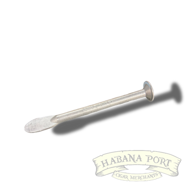 Pipe Nail Silver