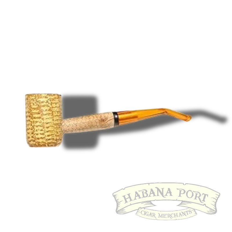 Corn Cob Pipe Legend Filter
