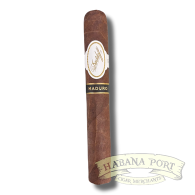 Davidoff Maduro Toro 6x54
