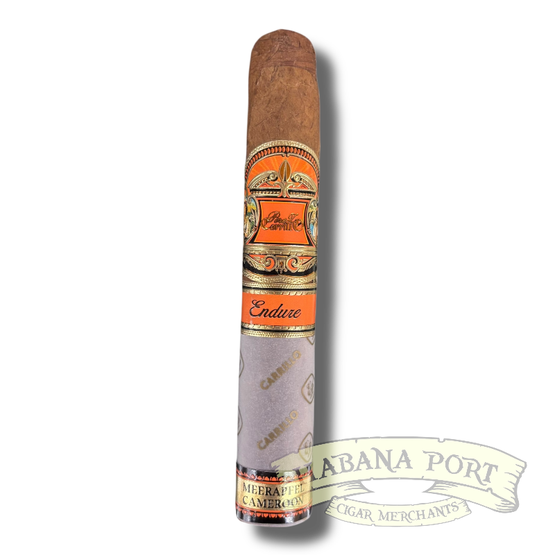 EPC Endure Robusto 5x50