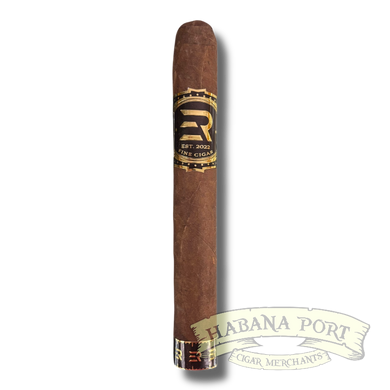 ER Fine Cigar Original Toro 6x50
