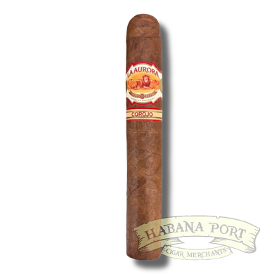 La Aurora 1962 Corojo Gran Toro 6x58