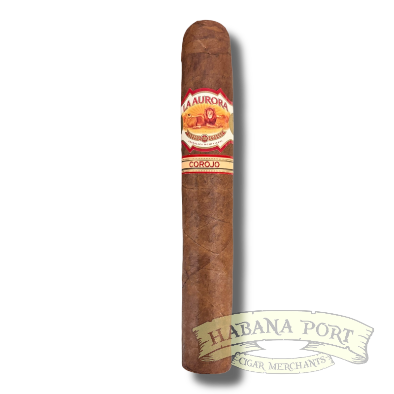 La Aurora 1962 Corojo Gran Toro 6x58